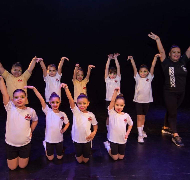 Ritmos Infantiles 7